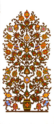 Гуржій-Крохмаленко Клавдія Миколаївна